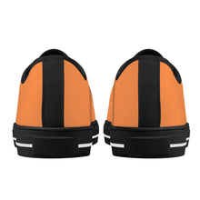 Load image into Gallery viewer, Critique Low Top Chucks - Critique Clothing - 