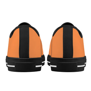 Critique Low Top Chucks - Critique Clothing - 