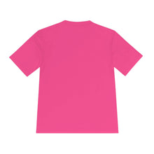 Load image into Gallery viewer, Critique Unisex Moisture Wicking Tee - Critique Clothing - 