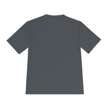 Load image into Gallery viewer, Critique Unisex Moisture Wicking Tee - Critique Clothing - 