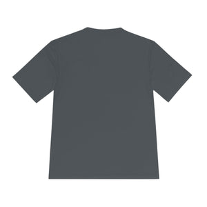 Critique Unisex Moisture Wicking Tee - Critique Clothing - 