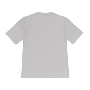 Critique Unisex Moisture Wicking Tee - Critique Clothing - 