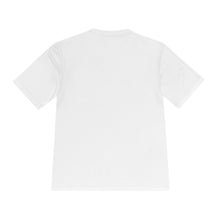 Load image into Gallery viewer, Critique Unisex Moisture Wicking Tee - Critique Clothing - 