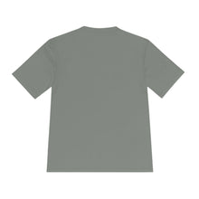 Load image into Gallery viewer, Critique Unisex Moisture Wicking Tee - Critique Clothing - 