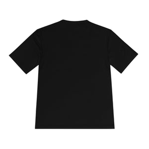 Critique Unisex Moisture Wicking Tee - Critique Clothing - 
