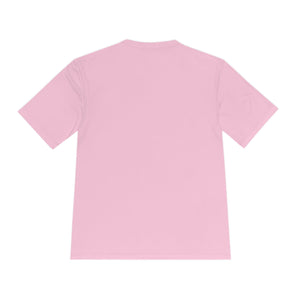 Critique Unisex Moisture Wicking Tee - Critique Clothing - 