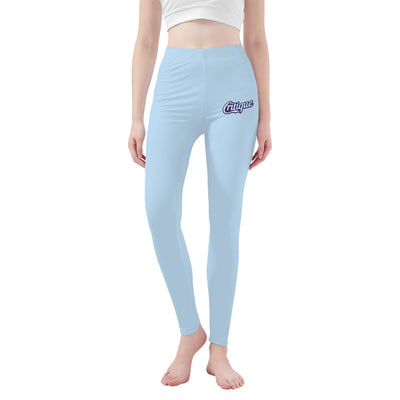 Critique Yoga Leggings - Critique Clothing - 