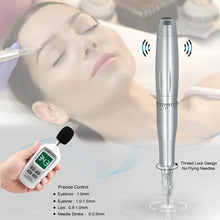 Load image into Gallery viewer, BIOMASER™ Professional Tattoo Machine (DIY Machine Kit with Tattoo Needle)