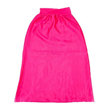 Load image into Gallery viewer, Long Silk Bonnet - Critique Clothing - 
