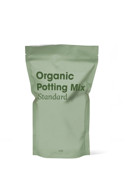 Potting Mix, All-Purpose - Critique Clothing - 