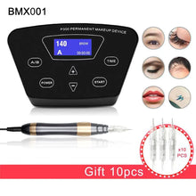 Load image into Gallery viewer, BIOMASER™ Professional Tattoo Machine (DIY Machine Kit with Tattoo Needle)
