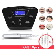 Load image into Gallery viewer, BIOMASER™ Professional Tattoo Machine (DIY Machine Kit with Tattoo Needle)