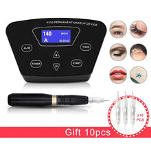 Load image into Gallery viewer, BIOMASER™ Professional Tattoo Machine (DIY Machine Kit with Tattoo Needle)