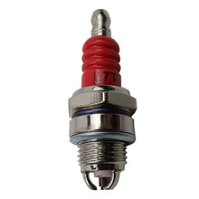 Load image into Gallery viewer, Spark Plug L7T Three-sided Pole Single-sided Pole For Gasoline Chainsaw And Brush Cutter 2-Stroke Spark Plugs