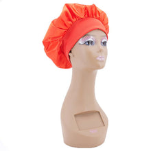 Load image into Gallery viewer, Silk Bonnet - Critique Clothing - 