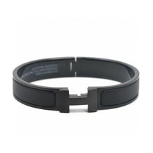 Load image into Gallery viewer, Hermes Clic H bracelet