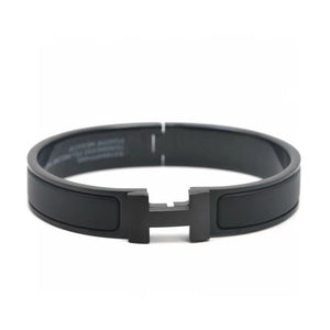 Hermes Clic H bracelet