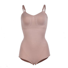 Load image into Gallery viewer, Bodysuit Shaper Faja