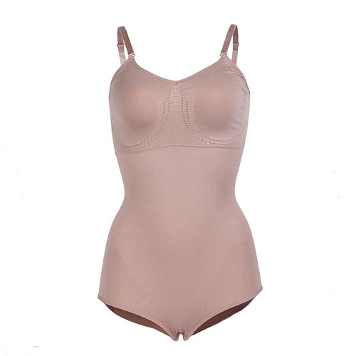 Bodysuit Shaper Faja
