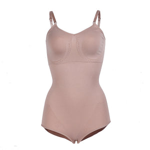 Bodysuit Shaper Faja