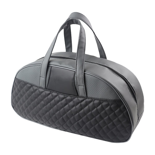 Storage handbag Car home full function massage shawl tote bag simple and convenient