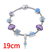 Load image into Gallery viewer, Cartoon bracelet two yuan game beaded hand decorated dly jewelry