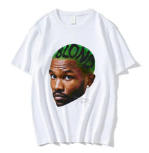 Load image into Gallery viewer, Casual short-sleeved T-shirts
