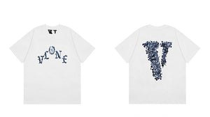 Screw U S/S T-Shirt White