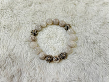 Load image into Gallery viewer, 925 silver bracelet Croc 510M pearl women&#39;s Chinese wind trend bracelet