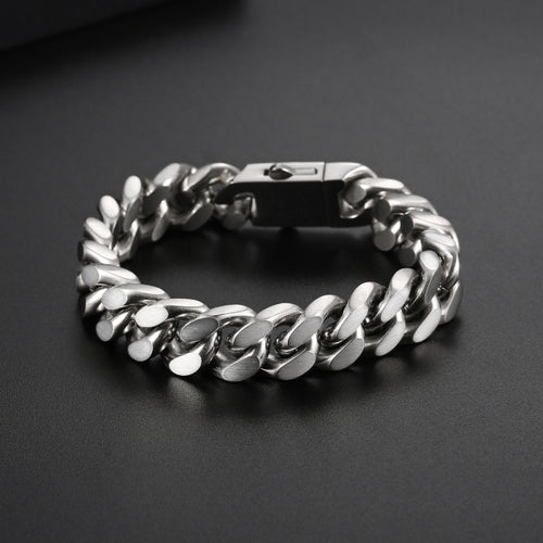 Stainless Steel Bracelet
