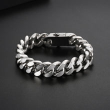 Load image into Gallery viewer, Stainless Steel Bracelet