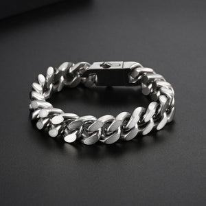 Stainless Steel Bracelet