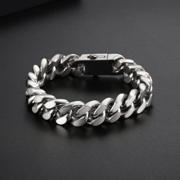 Stainless Steel Bracelet
