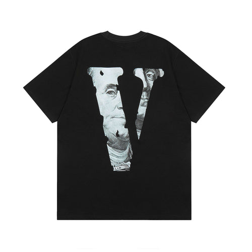 Screw U S/S T-Shirt White