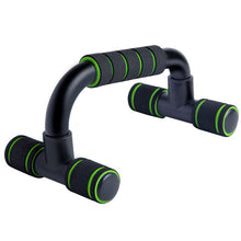 Load image into Gallery viewer, Push-ups office stand Push-ups at home Exercise chest muscles Fitness all equipment Outdoor family exercise