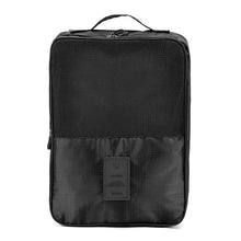 Load image into Gallery viewer, Factory direct storage shoe bag second generation double-layer three waterproof travel shoe bag shoe storage bag upgrade