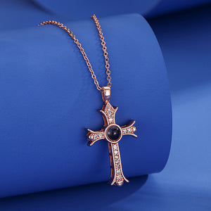 projector necklace