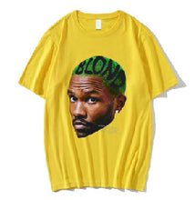 Load image into Gallery viewer, Casual short-sleeved T-shirts