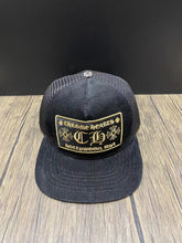 Load image into Gallery viewer, New hat trends: RECORDS CH CAP for women, MATTY BOY for men, limited edition