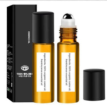 Load image into Gallery viewer, Time Eraser Oil Under Eye Roller for Fine Lines Dark Circles