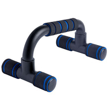 Load image into Gallery viewer, Push-ups office stand Push-ups at home Exercise chest muscles Fitness all equipment Outdoor family exercise