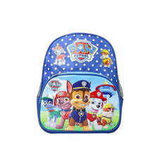 Load image into Gallery viewer, Cartoon children&#39;s backpack new big middle class boys and girls backpack 4-6 years old baby kindergarten backpack