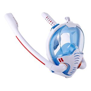 Snorkeling