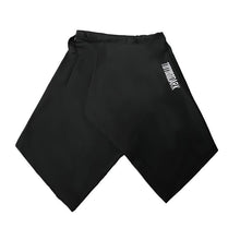 Load image into Gallery viewer, Jiye heavy industry hem irregular skirt belt street dance skateboard decoration skirt men and women&#39;s fashion brand