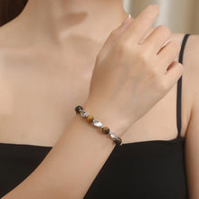 Load image into Gallery viewer, Stainless Steel Bead Retro Fashion Bracelet