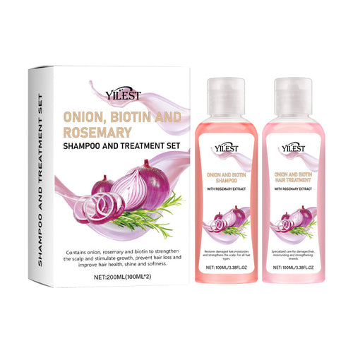 YILEST™   Shampoo