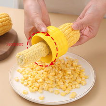 Load image into Gallery viewer, Corn kernel separator