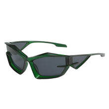 Load image into Gallery viewer, CYBER SUNGLASSES