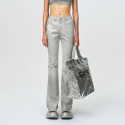 Mustang classic flared jeans Spice retro casual pants