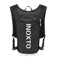 Load image into Gallery viewer, INOXTO Bike Bag 5L Outdoor sports men&#39;s and women&#39;s trail running cycling backpacks